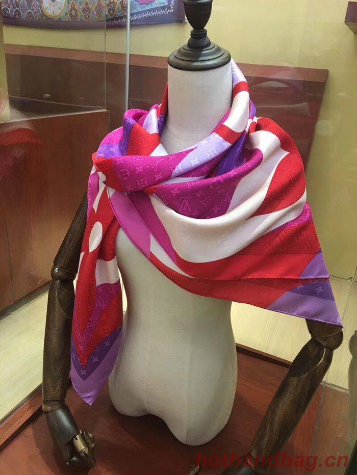 Louis Vuitton Scarf LVS00150 Louis Vuitton Scarf LVS00150